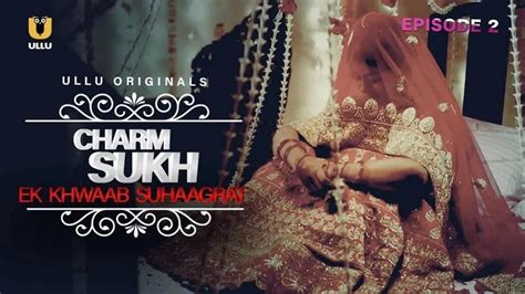 Charmsukh Season 1 .